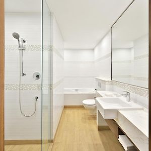 Executive Twin Room